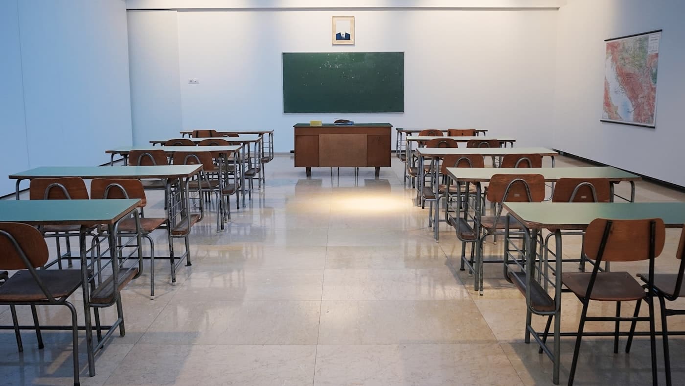 Schools & Education
