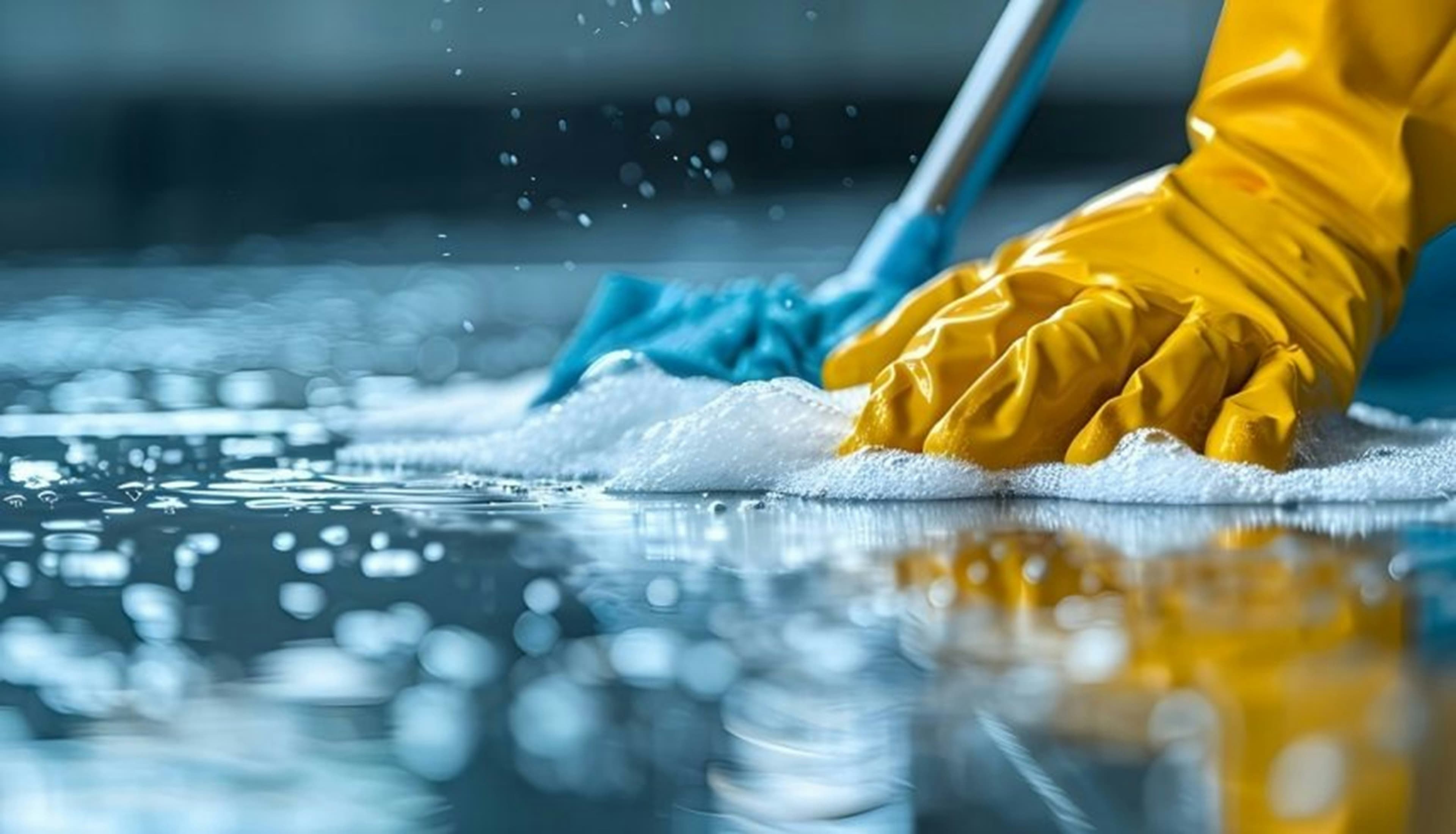 Periodical & Deep Cleaning