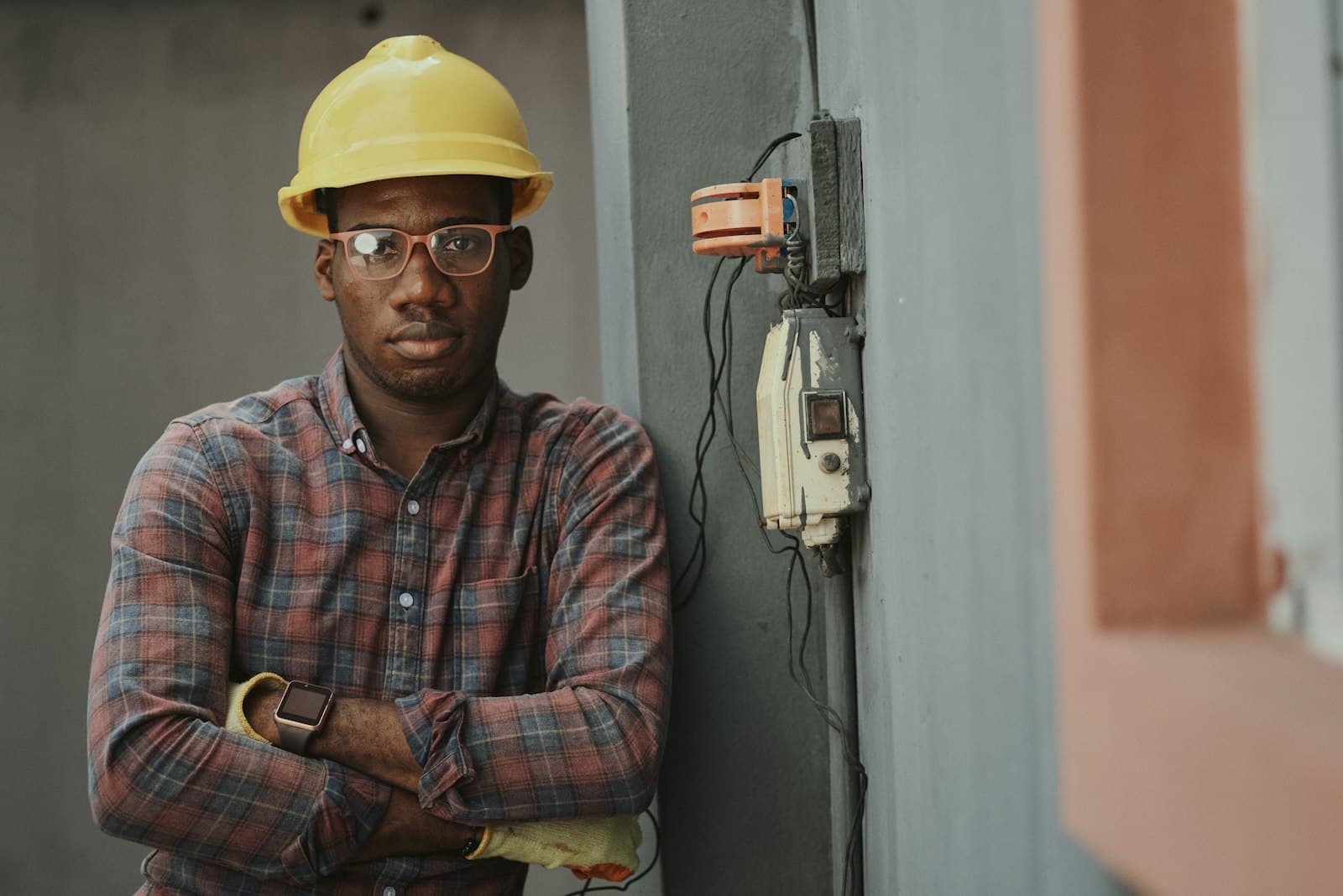 Property & Minor Maintenance