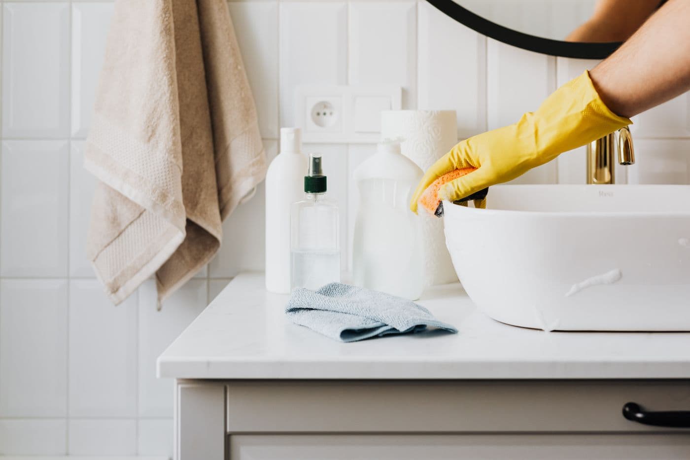 Emergency & Short-Notice Cleaning