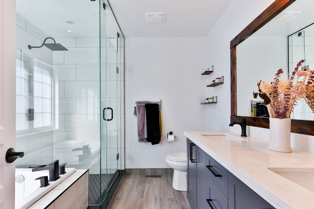 Washroom & Hygiene Services