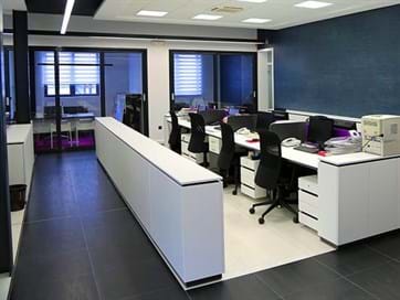 Benefits of Hiring Commercial Cleaning Provider