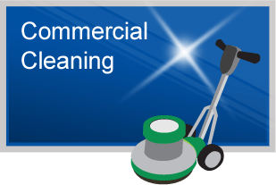 Commercial Cleaning, Gardening and Maintenance