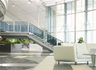 Steps to improve indoor air quality in your office